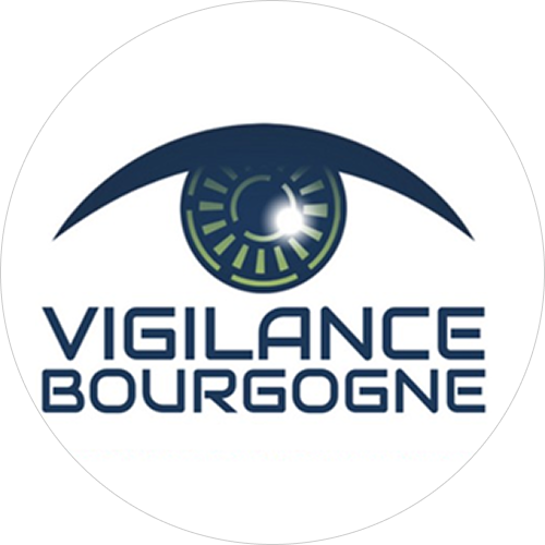 Logo Vigilance Bourgogne.